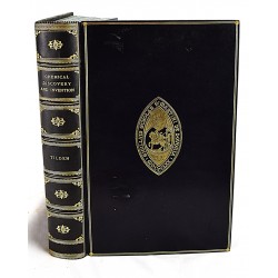 Chemical Discovery and Invention in the Twentieth Century. (Prize Binding)